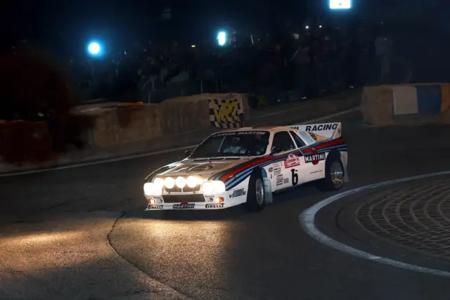 Foto E C Rallylegend 2026