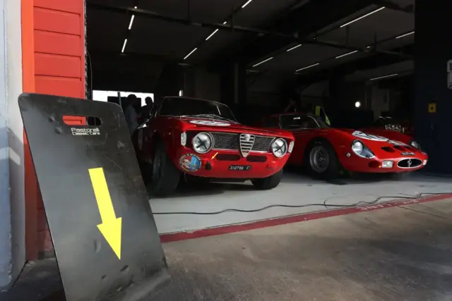 Imola Classic