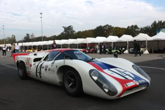 Imola Classic