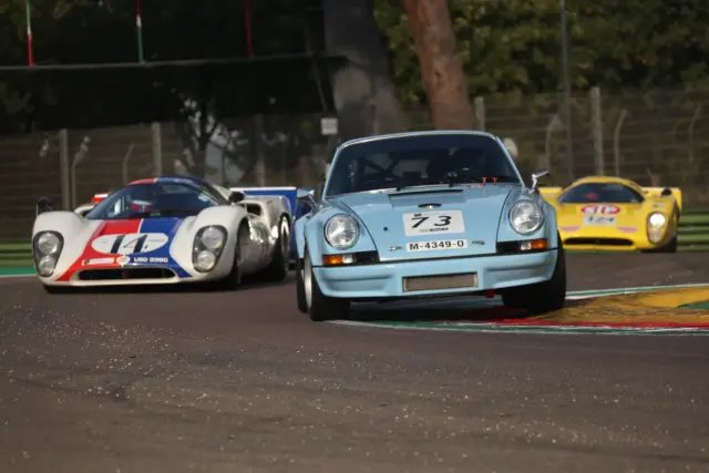 Imola Classic
