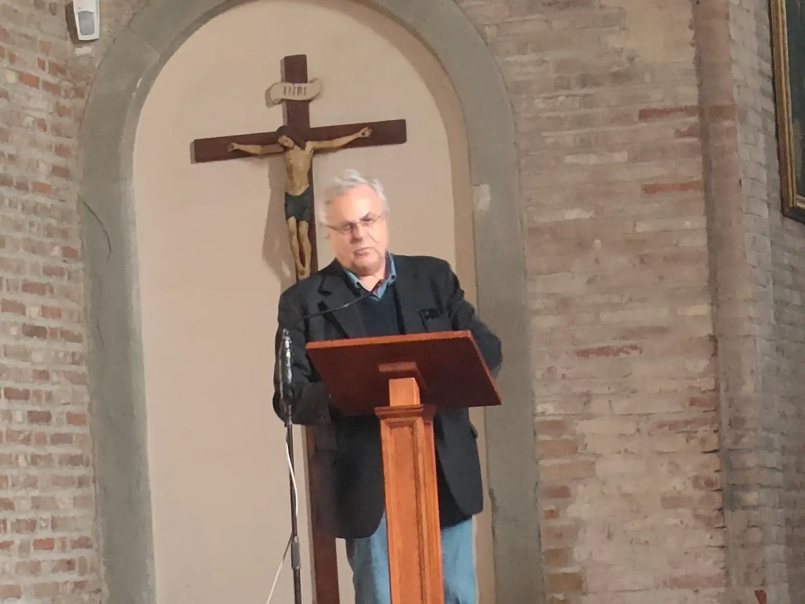 Lectio Magistris
