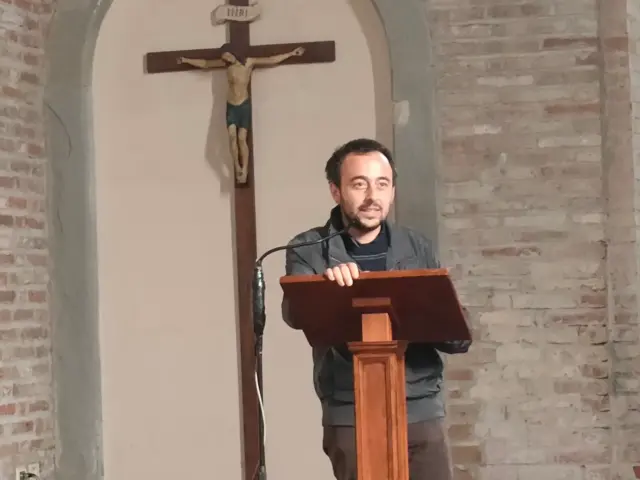Lectio Magistris