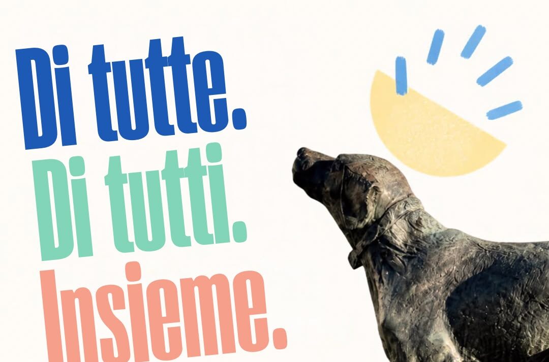 Locandina Beni Comuni