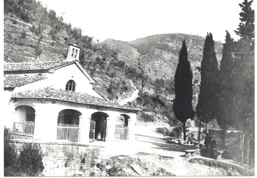 Madonna di Meleto
