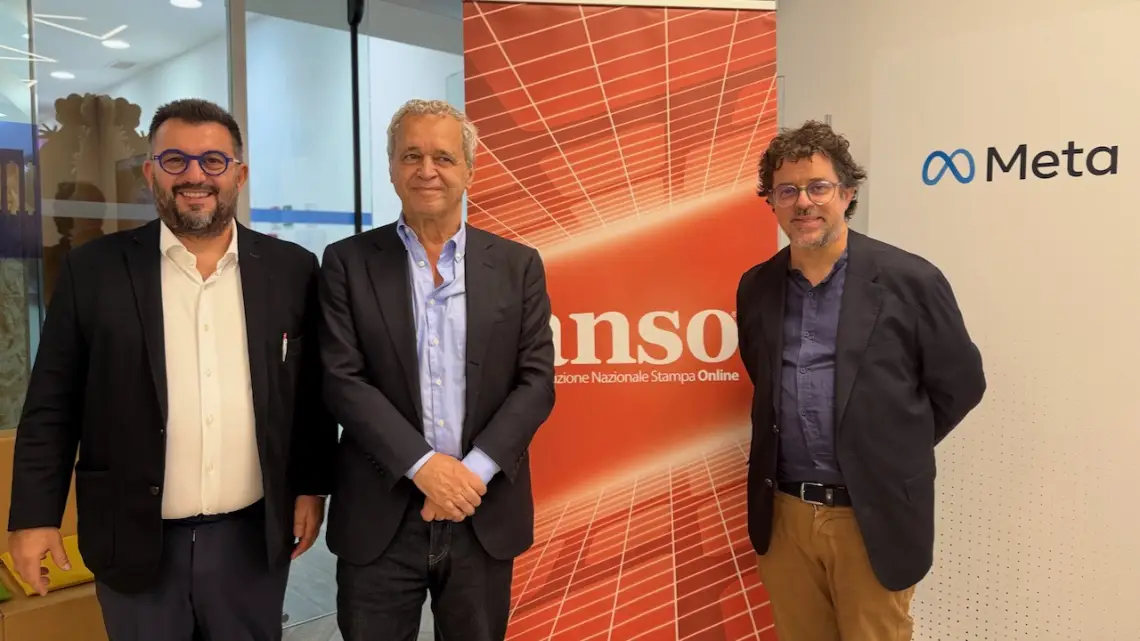 Mentana ANSO