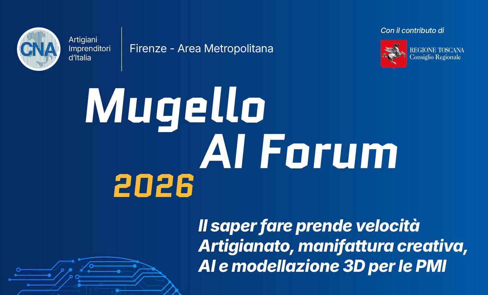 Mugello AI Forum