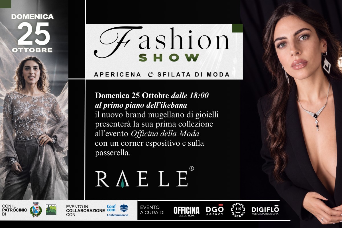 RAELE