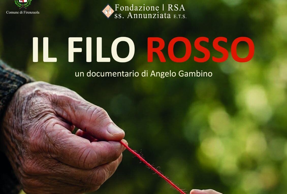 Rsa iniziativa ottobre 2026 filo rosso