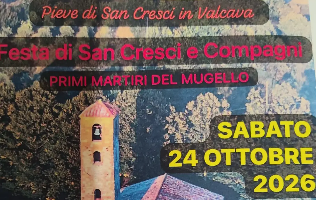 San Cresci 21 10 2029 giovannini taglio evidenza