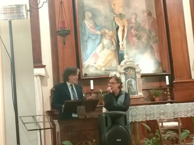 San Francesco giovannini 21 10 2026