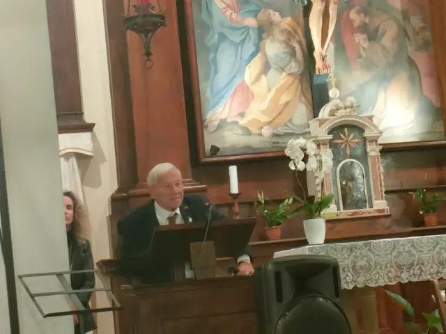San Francesco giovannini 21 10 2026