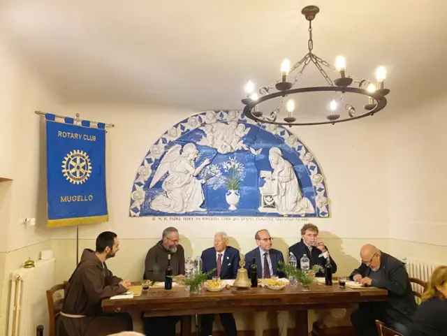 San Francesco giovannini 21 10 2026