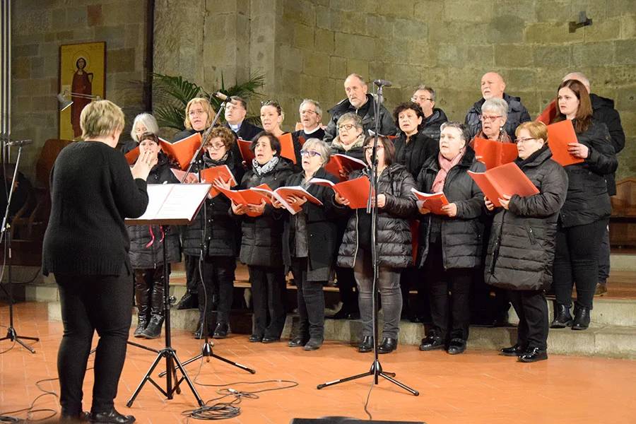 Semplicemente coro