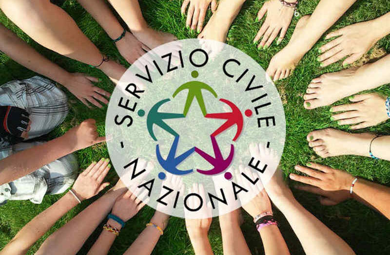 Servizio Civile Ambientale