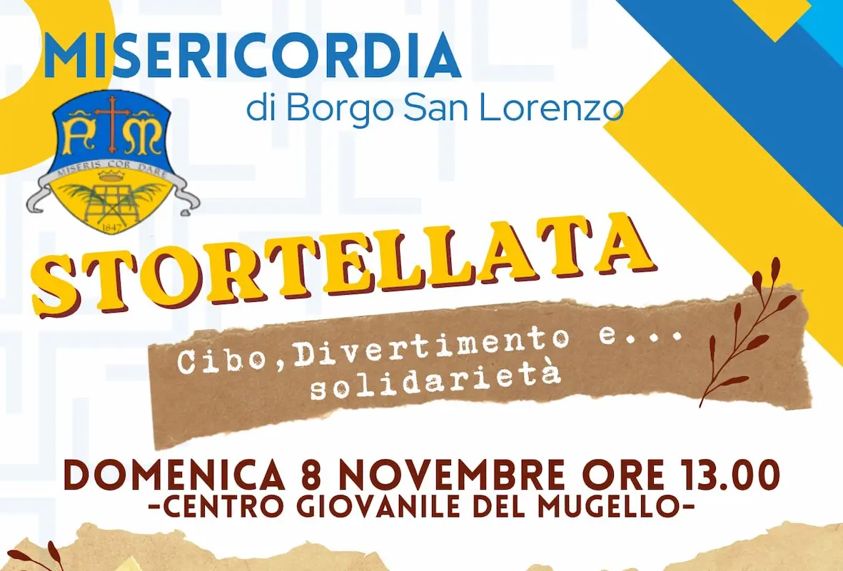 Stortellata
