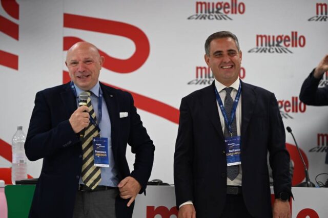Amerighi e cacciapuoti