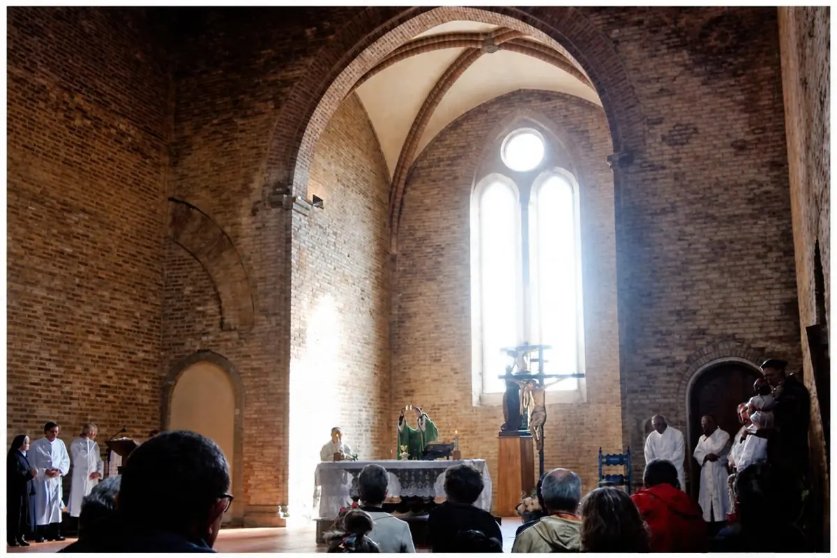 AnticaChiesaSanFrancescoBorgo