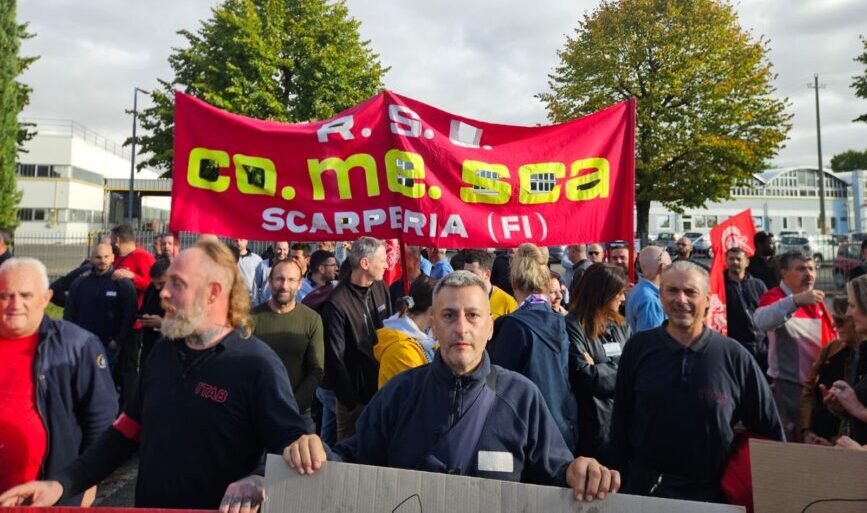 Carovita 2026 ottobre