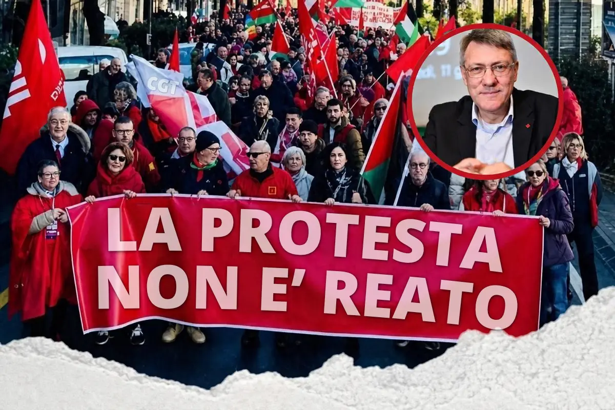 Cgil landini