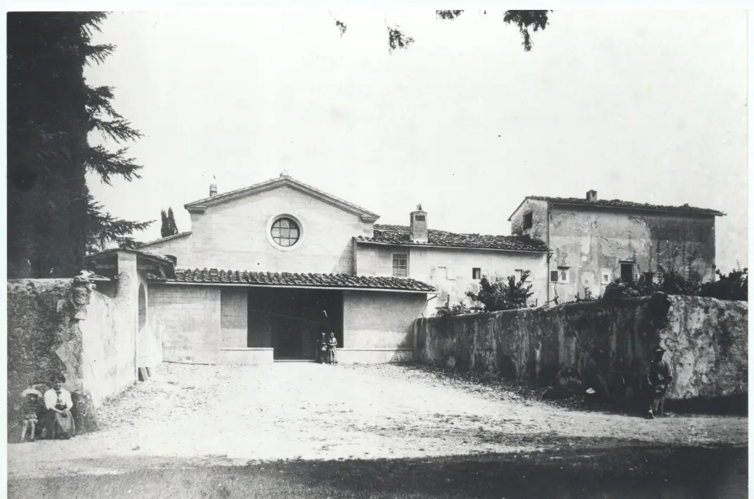 Chiesa san carlo