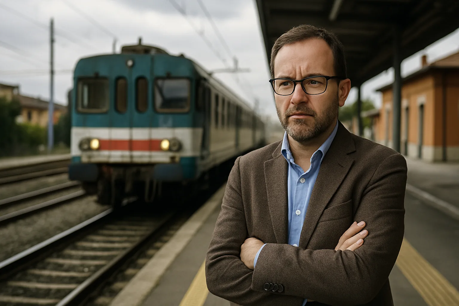 La Faentina tra disservizi e privatizzazione: l'allarme di Claudio Ticci