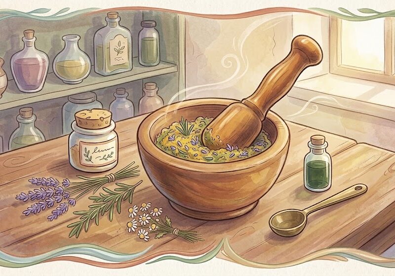 Erboristeria