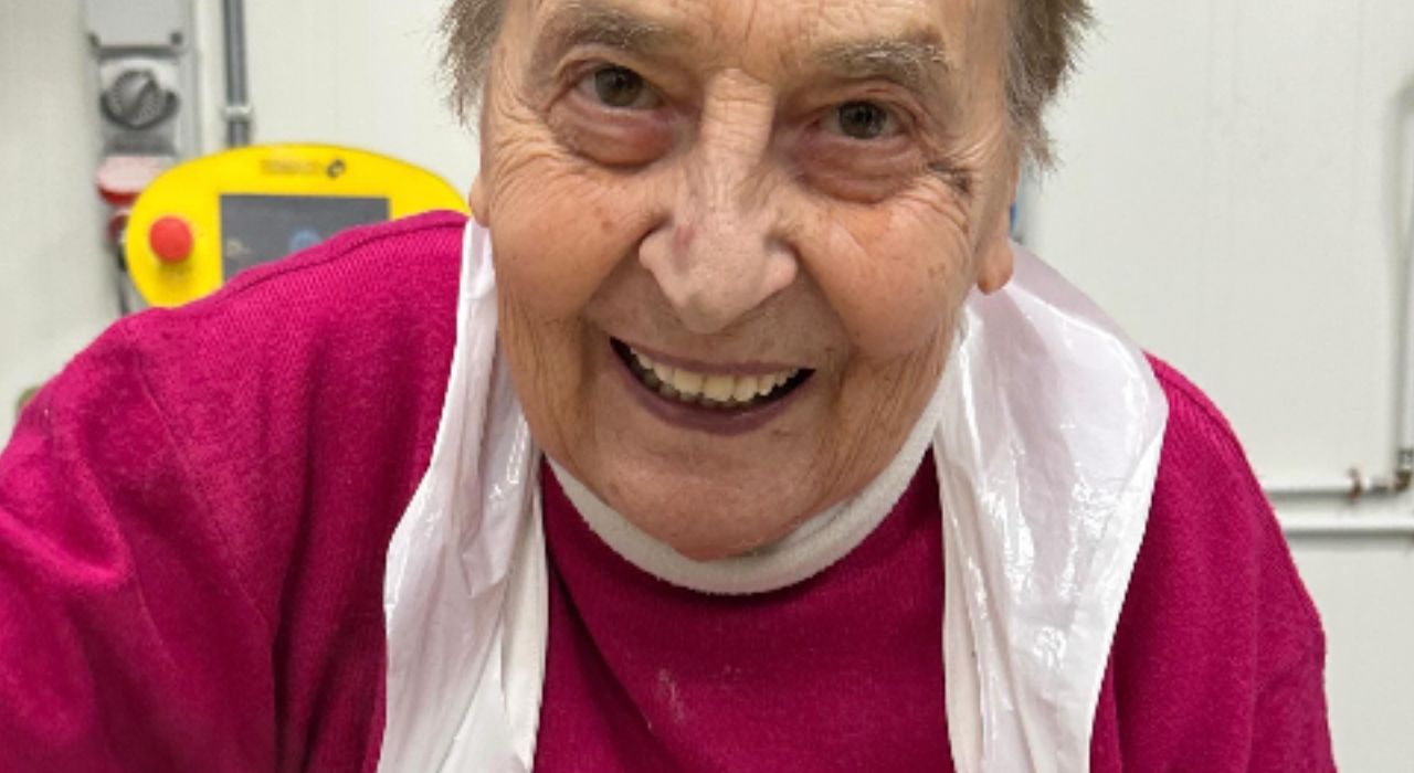 Addio a Nonna Silvi, la cuoca di TikTok che ha conquistato 4 milioni di follower