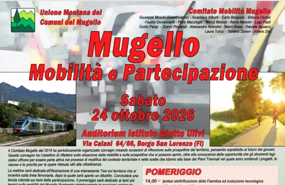 Mobilitapartecipazione