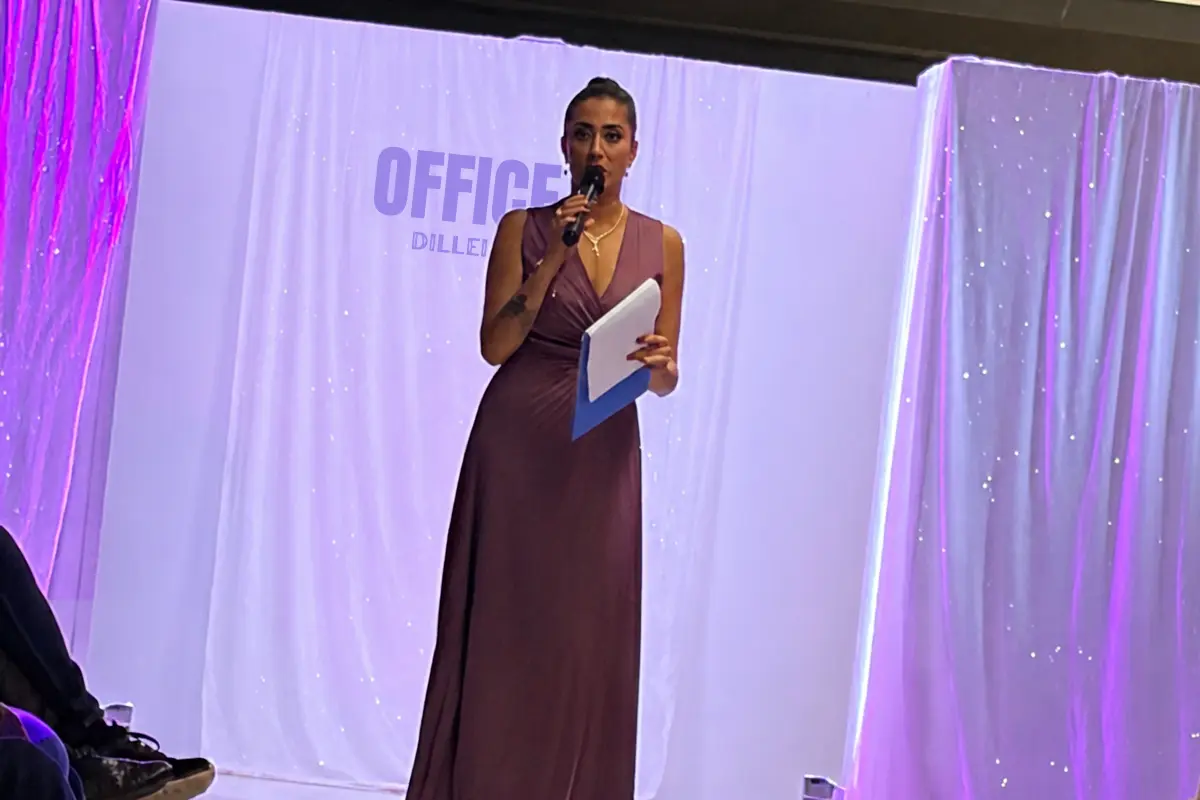 Officina moda