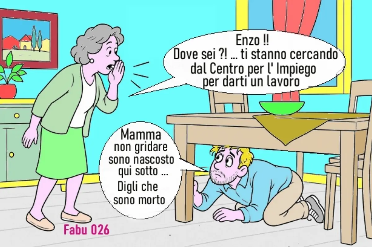 Ok impiego