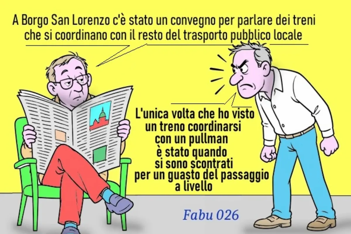Ok mobilità