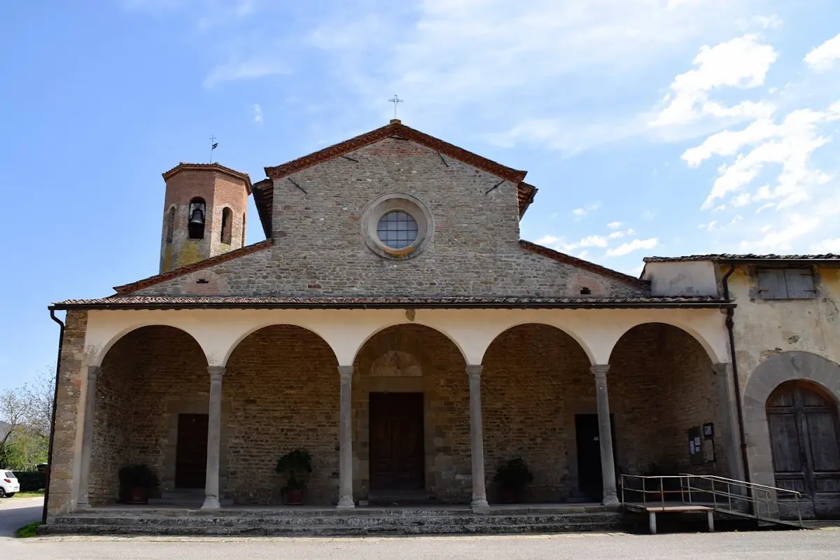 campanile cambia forma borgo san lorenzo