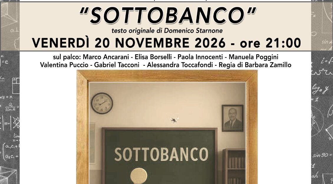 Sottobanco