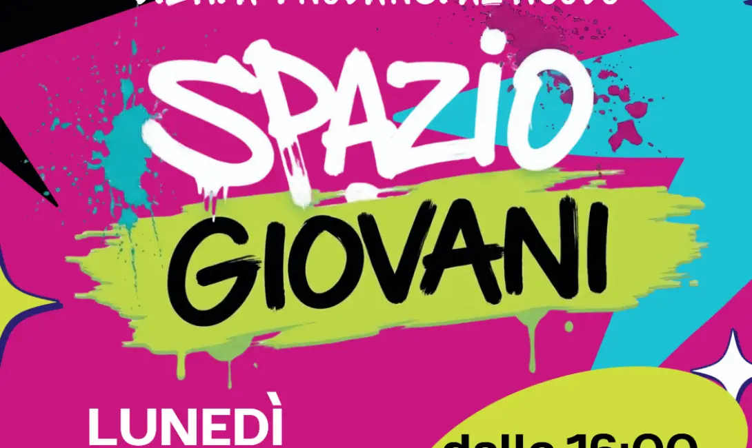 Spazio giovani