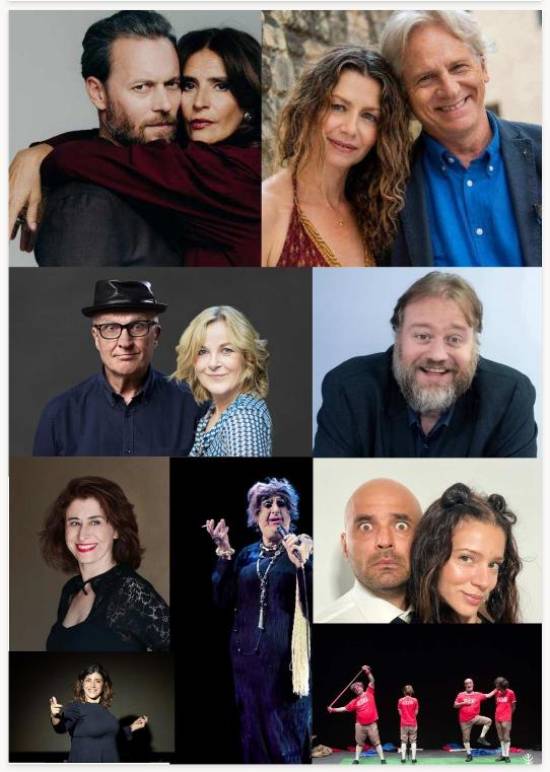 Stagione 2026 2027 teatro miniati