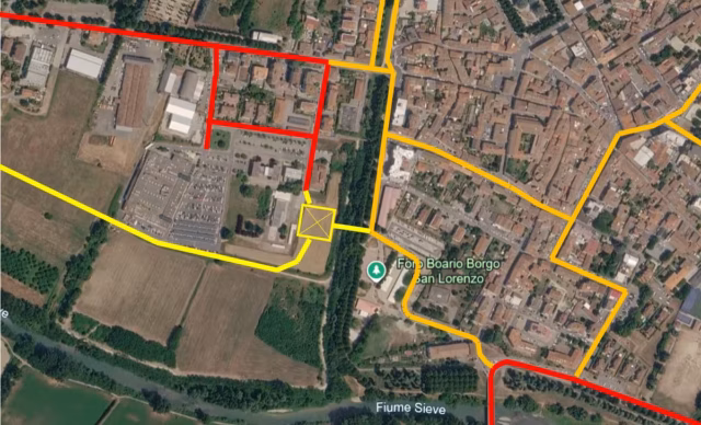 Viabilità